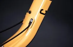 COMMENCAL META TR LIGHT ORANGE -BIKE shop 22METATRALC1365C 03 2000