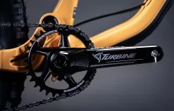 COMMENCAL META TR LIGHT ORANGE -BIKE shop 22METATRALC1365C 04 2000