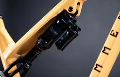 COMMENCAL META TR LIGHT ORANGE -BIKE shop 22METATRALC1365C 05 2000