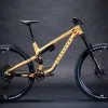COMMENCAL META TR LIGHT ORANGE