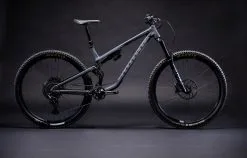 COMMENCAL META TR PEARL VIOLET