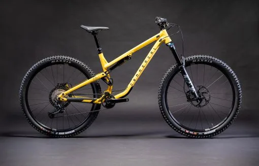 COMMENCAL META TR MELLOW YELLOW 5 COMMENCAL META TR MELLOW YELLOW -BIKE shop 22METATRALC2005C 2000
