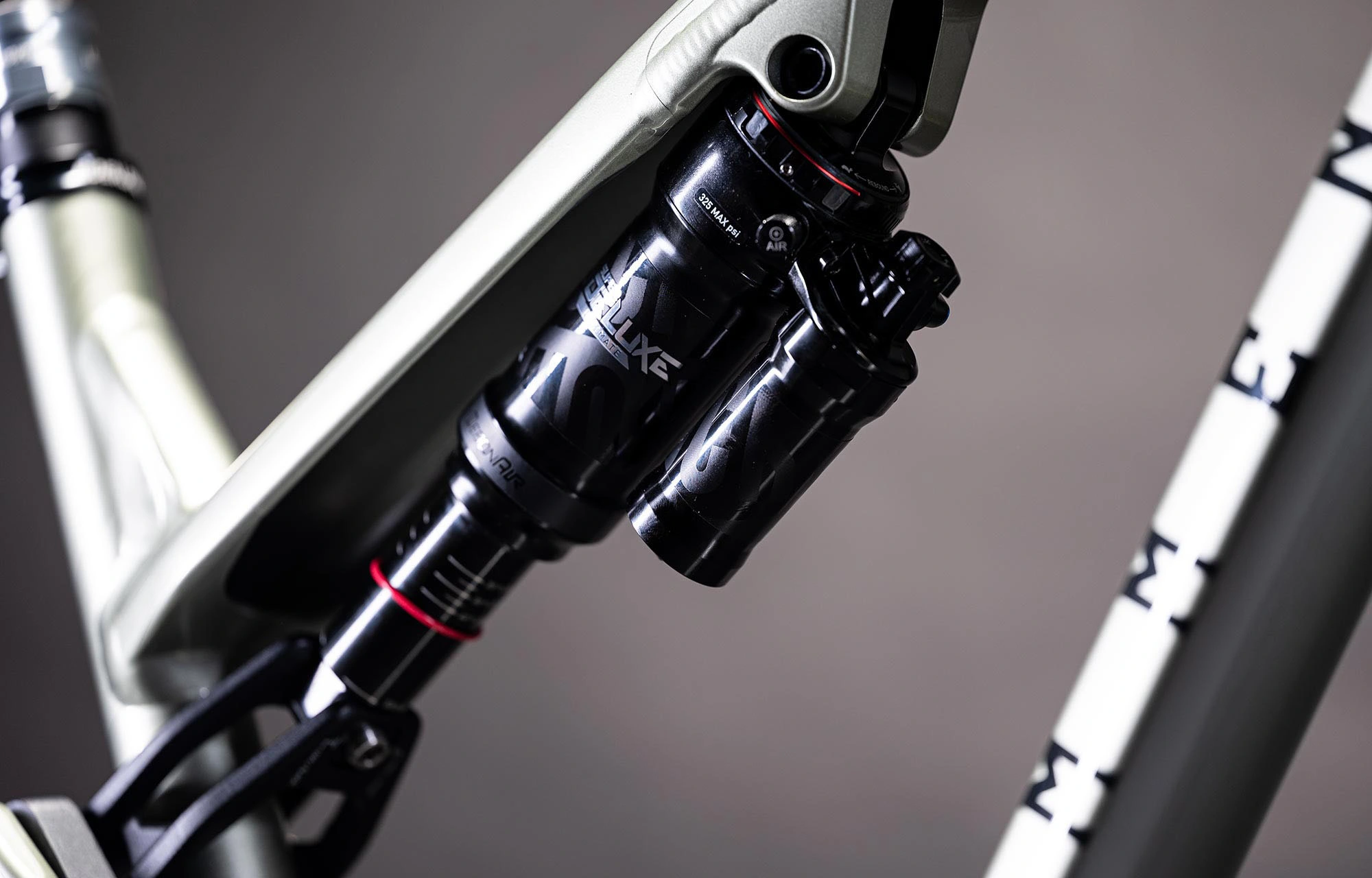 COMMENCAL META TR SEVENTIES GREEN 8 COMMENCAL META TR SEVENTIES GREEN - Image 6