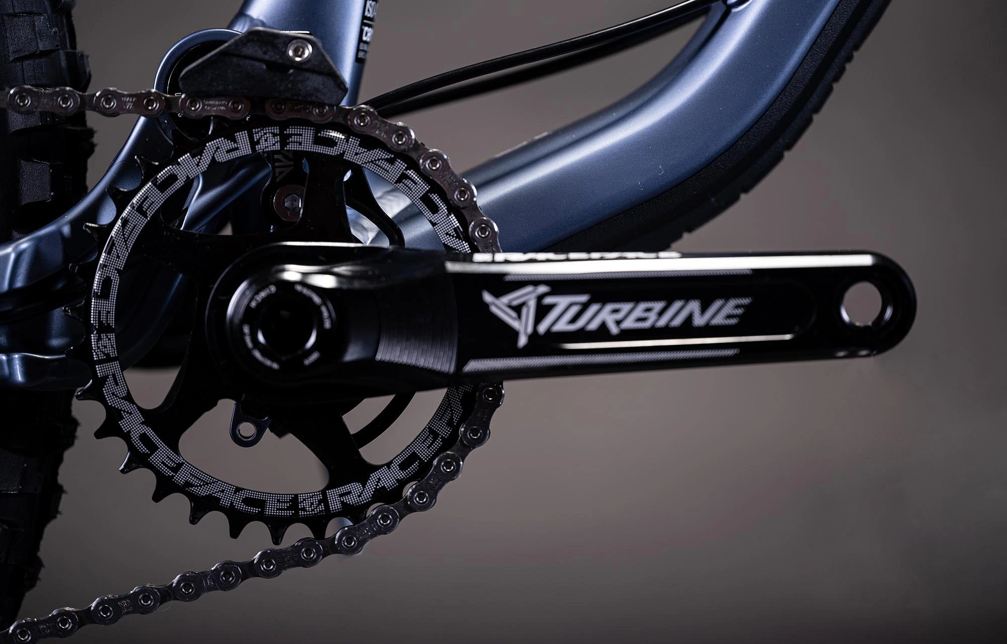 COMMENCAL META TR PEARL BLUE 7 COMMENCAL META TR PEARL BLUE - Image 5