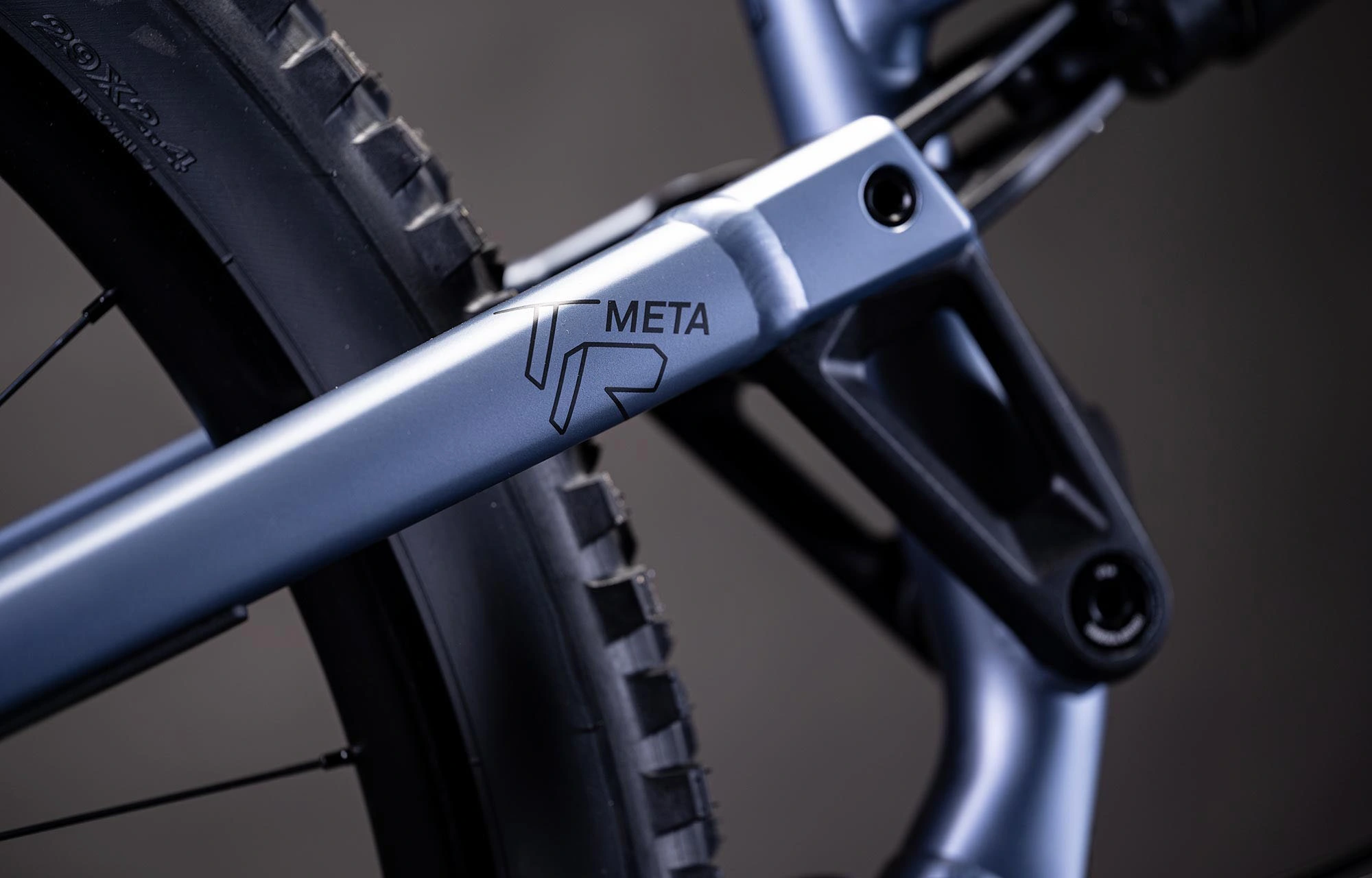 COMMENCAL META TR PEARL BLUE 8 COMMENCAL META TR PEARL BLUE - Image 6