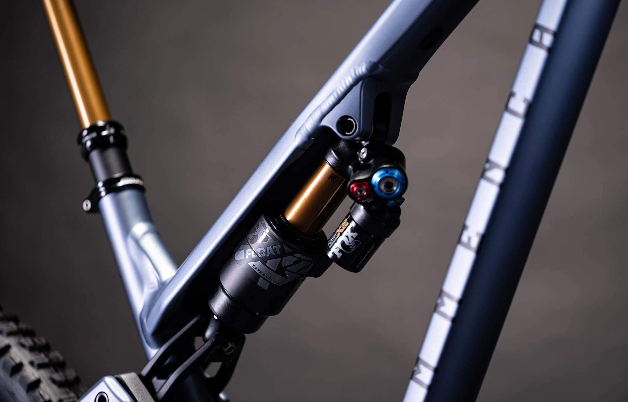 COMMENCAL META TR PEARL BLUE 10 COMMENCAL META TR PEARL BLUE - Image 8