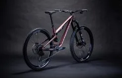COMMENCAL META TR METALLIC RUST 12 COMMENCAL META TR METALLIC RUST -BIKE shop 22METATRALC8562C 02 2000