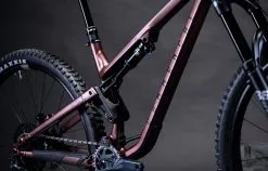 COMMENCAL META TR METALLIC RUST 13 COMMENCAL META TR METALLIC RUST -BIKE shop 22METATRALC8562C 03 2000