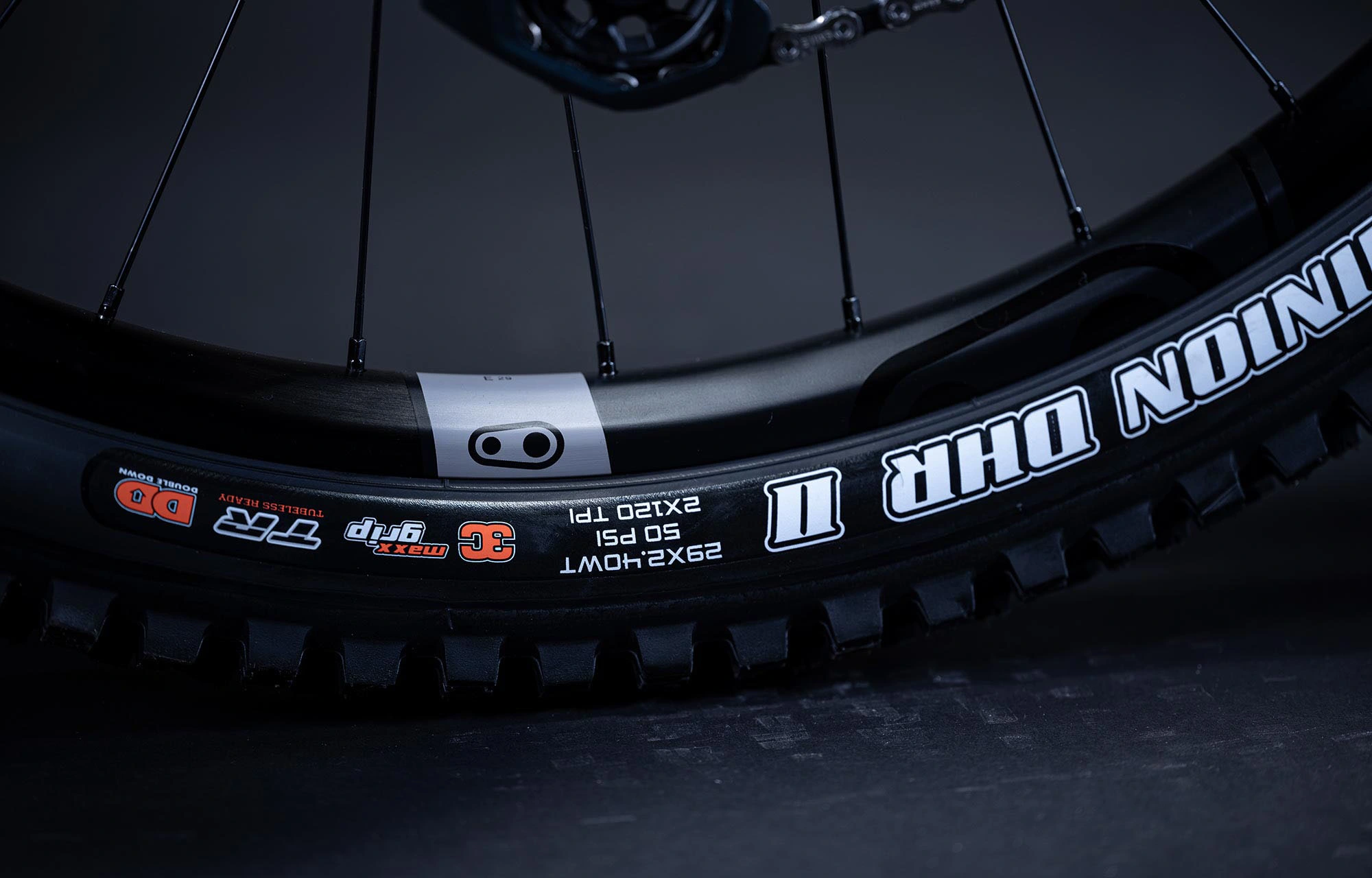 COMMENCAL META TR METALLIC RUST 10 COMMENCAL META TR METALLIC RUST - Image 8