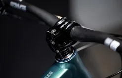 COMMENCAL META TR METALLIC GREEN 14 COMMENCAL META TR METALLIC GREEN -BIKE shop 22METATRALC8760C 03 2000