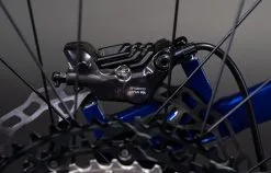 COMMENCAL META TR GLITTERY ROYAL BLUE 17 COMMENCAL META TR GLITTERY ROYAL BLUE -BIKE shop 22METATRALCBL 07 2000