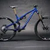 COMMENCAL META TR GLITTERY ROYAL BLUE -BIKE shop 22METATRALCBL 2000