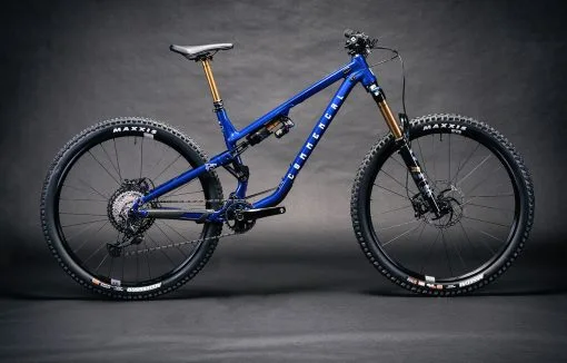 COMMENCAL META TR GLITTERY ROYAL BLUE 6 COMMENCAL META TR GLITTERY ROYAL BLUE -BIKE shop 22METATRALCBL 2000