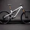 COMMENCAL META TR GLITTERY PURE WHITE 2 COMMENCAL META TR GLITTERY PURE WHITE -BIKE shop 22METATRALCWH 2000