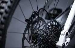 COMMENCAL META TR PURE WHITE -BIKE shop 22METATRALC 07 2000