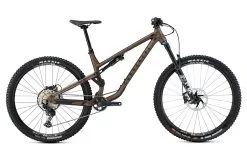 COMMENCAL META TR ESSENTIAL FROZEN BROWN