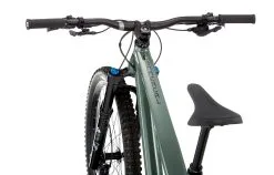 COMMENCAL META TR ESSENTIAL KESWICK GREEN -BIKE shop 22METATREGN 03 2000