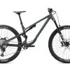 COMMENCAL META TR ESSENTIAL KESWICK GREEN 2 COMMENCAL META TR ESSENTIAL KESWICK GREEN -BIKE shop 22METATREGN 2000