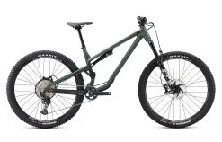 COMMENCAL META TR ESSENTIAL KESWICK GREEN