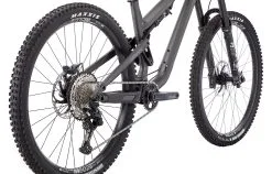 COMMENCAL META TR ESSENTIAL DARK SLATE -BIKE shop 22METATREGR 02 2000