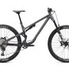 COMMENCAL META TR ESSENTIAL DARK SLATE
