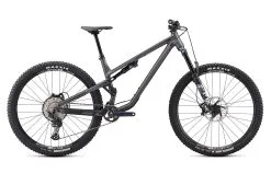 COMMENCAL META TR ESSENTIAL DARK SLATE