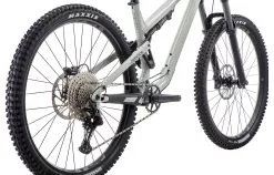 COMMENCAL META TR ORIGIN ASH GREY 8 COMMENCAL META TR ORIGIN ASH GREY -BIKE shop 22METATROAGR 02 2000