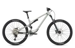 COMMENCAL META TR ORIGIN ASH GREY