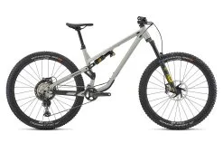 COMMENCAL META TR OHLINS EDITION ASH GREY