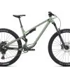 COMMENCAL META TR ORIGIN HERITAGE GREEN +DROPPER RAGEI -BIKE shop 22METATROT 2000
