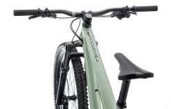 COMMENCAL META TR ORIGIN HERITAGE GREEN -BIKE shop 22METATRO 03 2000
