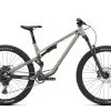 COMMENCAL META TR ORIGIN HERITAGE GREEN