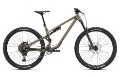 COMMENCAL META TR RIDE DIRT