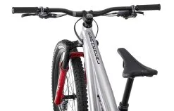 COMMENCAL META TR RACE BRUSHED -BIKE shop 22METATRR 03 2000