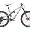 COMMENCAL META TR RACE BRUSHED -BIKE shop 22METATRR 2000