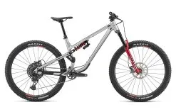 COMMENCAL META TR RACE BRUSHED