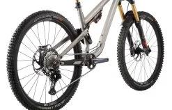 COMMENCAL META TR SIGNATURE CHAMPAGNE -BIKE shop 22METATRSG 03 2000