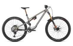 COMMENCAL META TR SIGNATURE CHAMPAGNE
