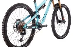 COMMENCAL META TR STAFF EDITION -BIKE shop 22METATRSTF 04 2000