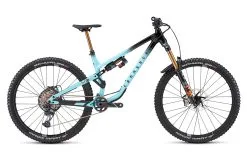 COMMENCAL META TR STAFF EDITION