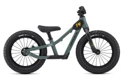 COMMENCAL RMNS 14 GREEN PUSH BIKE