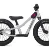 COMMENCAL RMNS 14 SILVER PUSH BIKE