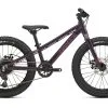 COMMENCAL RMNS 20 PURPLE