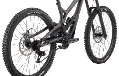 COMMENCAL SUPREME DH ESSENTIAL DARK SLATE 8 COMMENCAL SUPREME DH ESSENTIAL DARK SLATE -BIKE shop 22SUPE 02 2000