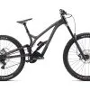 COMMENCAL SUPREME DH ESSENTIAL DARK SLATE