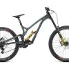 COMMENCAL SUPREME DH OHLINS EDITION KESWICK GREEN