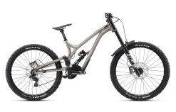 COMMENCAL SUPREME DH RACE CHAMPAGNE