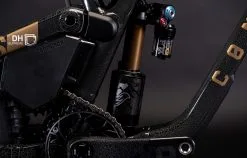 COMMENCAL SUPREME DH V5 WRINKLED GREY -BIKE shop 22SUPV5ALC1 04 2000