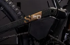 COMMENCAL SUPREME DH V5 WRINKLED GREY -BIKE shop 22SUPV5ALC1 05 2000