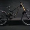 COMMENCAL SUPREME DH V5 WRINKLED GREY